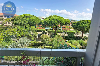 Ma-Cabane - Vente Appartement BORMES-LES-MIMOSAS, 25 m²