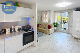Ma-Cabane - Vente Appartement BORMES-LES-MIMOSAS, 25 m²