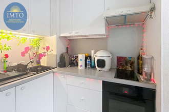 Ma-Cabane - Vente Appartement BORMES-LES-MIMOSAS, 25 m²