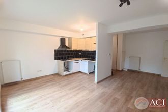 Ma-Cabane - Vente Appartement BORNEL, 60 m²