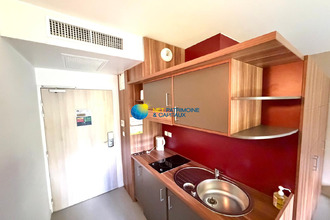 Ma-Cabane - Vente Appartement Bouc-Bel-Air, 21 m²