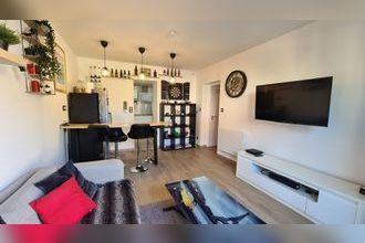 Ma-Cabane - Vente Appartement Boucau, 38 m²