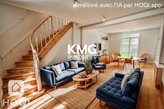 Ma-Cabane - Vente Appartement Boucau, 58 m²