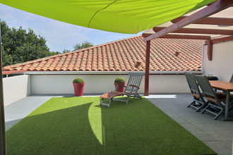 Ma-Cabane - Vente Appartement BOUCAU, 105 m²