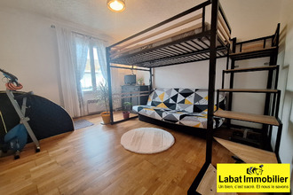 Ma-Cabane - Vente Appartement Boucau, 60 m²