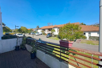 Ma-Cabane - Vente Appartement BOUCAU, 61 m²