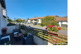 Ma-Cabane - Vente Appartement BOUCAU, 61 m²