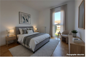 Ma-Cabane - Vente Appartement BOUCAU, 61 m²