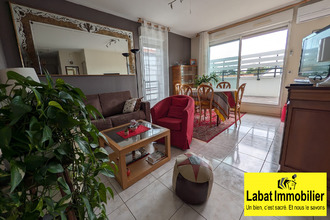 Ma-Cabane - Vente Appartement Boucau, 60 m²