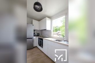 Ma-Cabane - Vente Appartement Bougival, 56 m²