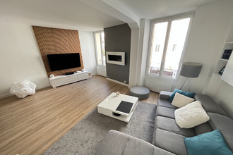 Ma-Cabane - Vente Appartement BOUGIVAL, 112 m²