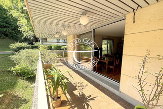 Ma-Cabane - Vente Appartement Bougival, 94 m²