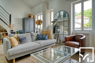 Ma-Cabane - Vente Appartement Bougival, 92 m²