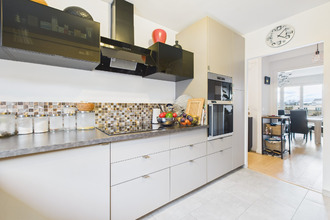 Ma-Cabane - Vente Appartement Bougival, 72 m²