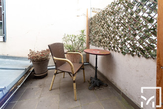 Ma-Cabane - Vente Appartement Bougival, 102 m²