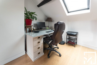 Ma-Cabane - Vente Appartement Bougival, 102 m²