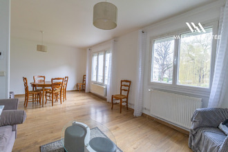 Ma-Cabane - Vente Appartement Bougival, 68 m²