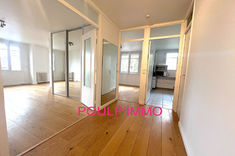 Ma-Cabane - Vente Appartement BOUGIVAL, 58 m²