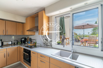 Ma-Cabane - Vente Appartement Bougival, 70 m²