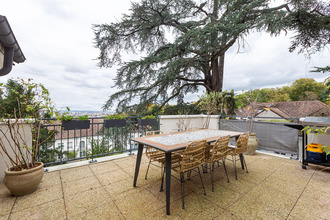 Ma-Cabane - Vente Appartement BOUGIVAL, 87 m²