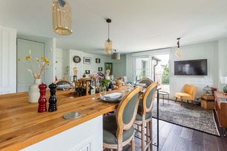 Ma-Cabane - Vente Appartement BOUGIVAL, 87 m²