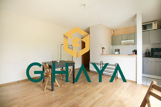 Ma-Cabane - Vente Appartement BOUGUENAIS, 45 m²