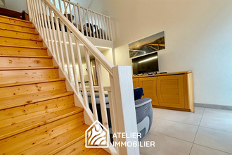 Ma-Cabane - Vente Appartement BOULAY-MOSELLE, 78 m²