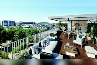 Ma-Cabane - Vente Appartement BOULOGNE-BILLANCOURT, 87 m²