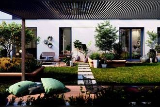 Ma-Cabane - Vente Appartement BOULOGNE-BILLANCOURT, 87 m²