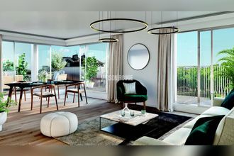 Ma-Cabane - Vente Appartement BOULOGNE-BILLANCOURT, 87 m²