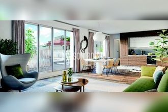 Ma-Cabane - Vente Appartement BOULOGNE-BILLANCOURT, 87 m²