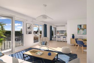 Vente Appartement 92100, Boulogne-Billancourt France