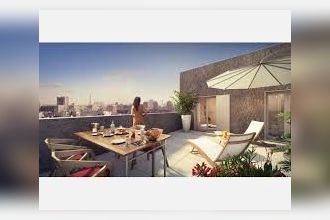 Ma-Cabane - Vente Appartement Boulogne-Billancourt, 90 m²