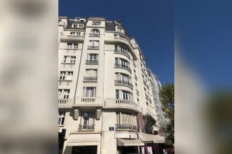 Ma-Cabane - Vente Appartement Boulogne-Billancourt, 21 m²