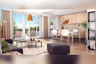 Ma-Cabane - Vente Appartement Boulogne-Billancourt, 94 m²