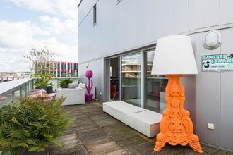 Ma-Cabane - Vente Appartement Boulogne-Billancourt, 155 m²