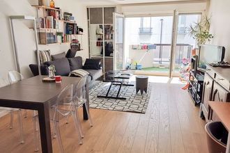 Vente Appartement 92100, Boulogne-Billancourt France