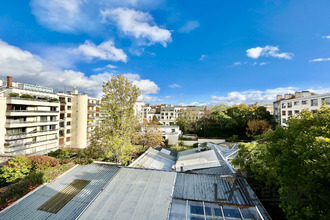 Ma-Cabane - Vente Appartement Boulogne-Billancourt, 116 m²