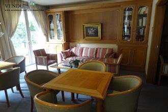 Vente Appartement 92100, Boulogne-Billancourt France