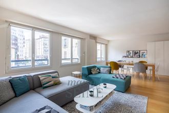 Ma-Cabane - Vente Appartement Boulogne-Billancourt, 98 m²