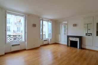 Ma-Cabane - Vente Appartement BOULOGNE-BILLANCOURT, 36 m²