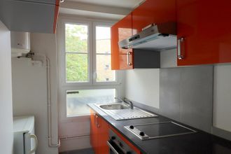 Ma-Cabane - Vente Appartement BOULOGNE-BILLANCOURT, 36 m²