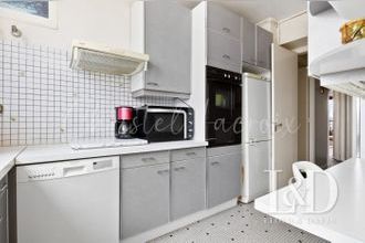 Ma-Cabane - Vente Appartement Boulogne-Billancourt, 100 m²