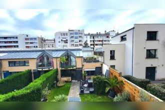 Ma-Cabane - Vente Appartement Boulogne-Billancourt, 30 m²