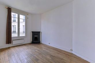Ma-Cabane - Vente Appartement Boulogne-Billancourt, 33 m²