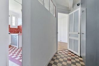 Ma-Cabane - Vente Appartement Boulogne-Billancourt, 33 m²