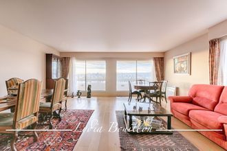 Ma-Cabane - Vente Appartement Boulogne-Billancourt, 140 m²