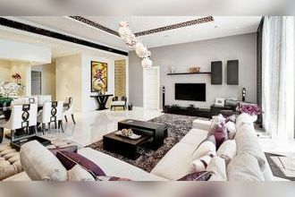 Ma-Cabane - Vente Appartement Boulogne-Billancourt, 136 m²