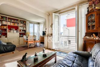 Ma-Cabane - Vente Appartement Boulogne-Billancourt, 52 m²