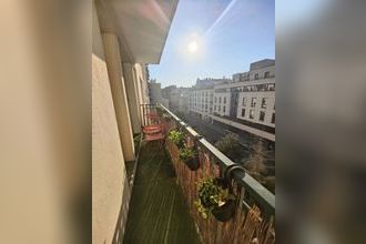 Ma-Cabane - Vente Appartement Boulogne-Billancourt, 50 m²